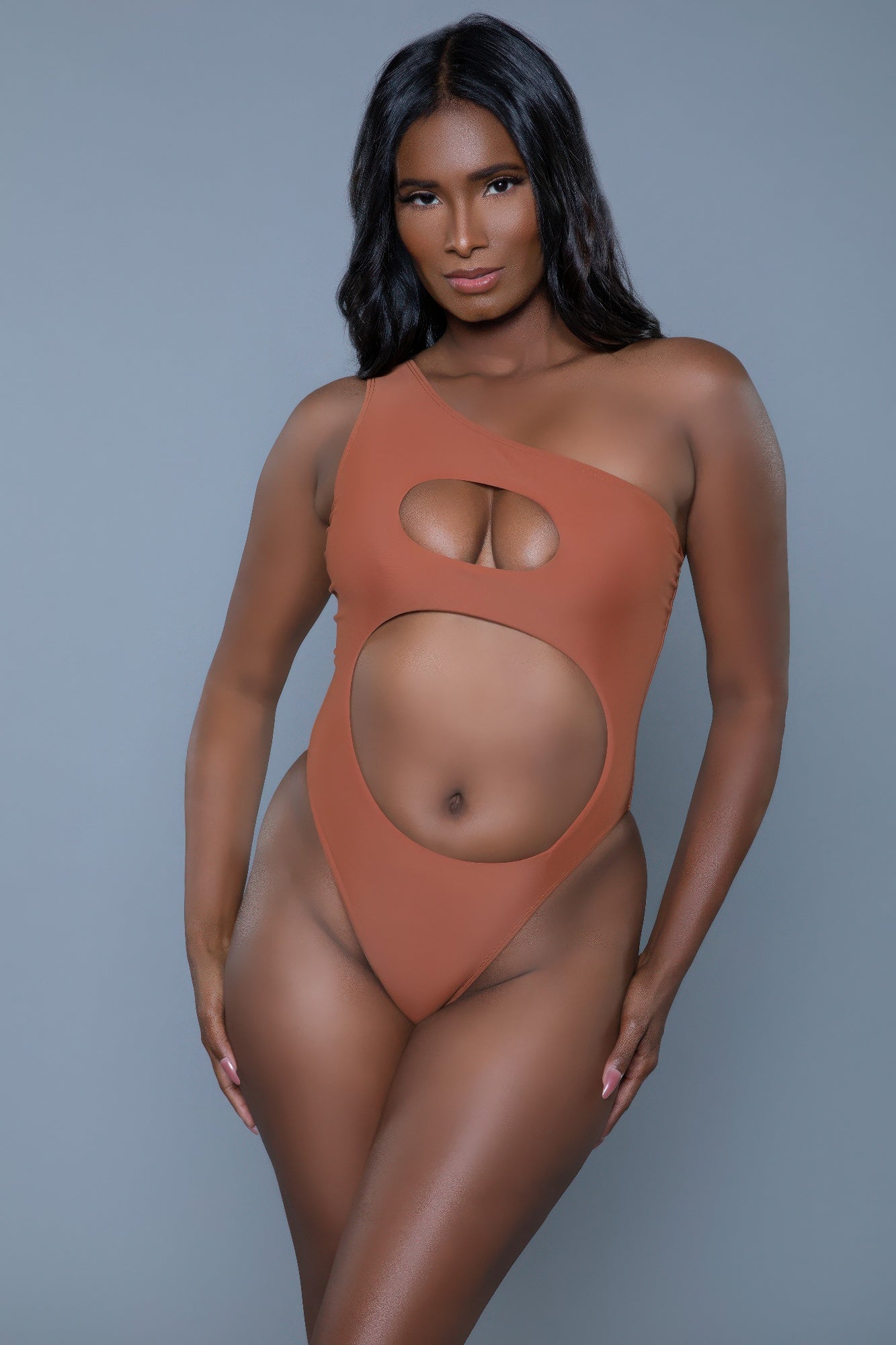 Scarlett Swimsuit - Tigbul's Variety Fashion Shop