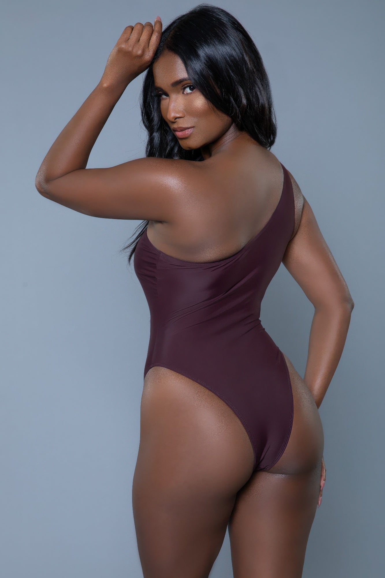 Scarlett Swimsuit - Tigbul's Variety Fashion Shop