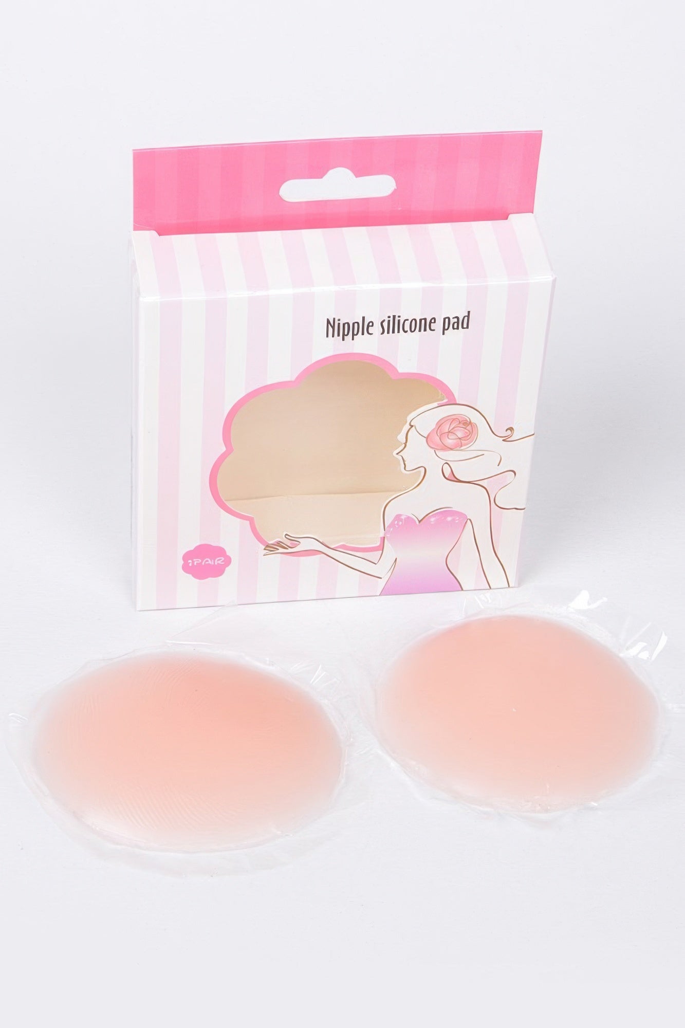 Your Nipple Cover - Tigbul's Variety Fashion Shop