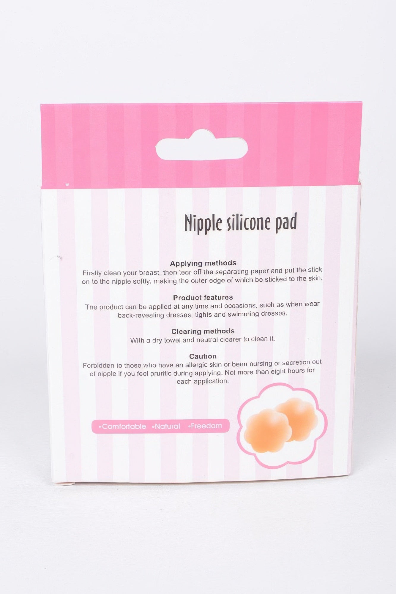 Your Nipple Cover - Tigbul's Variety Fashion Shop