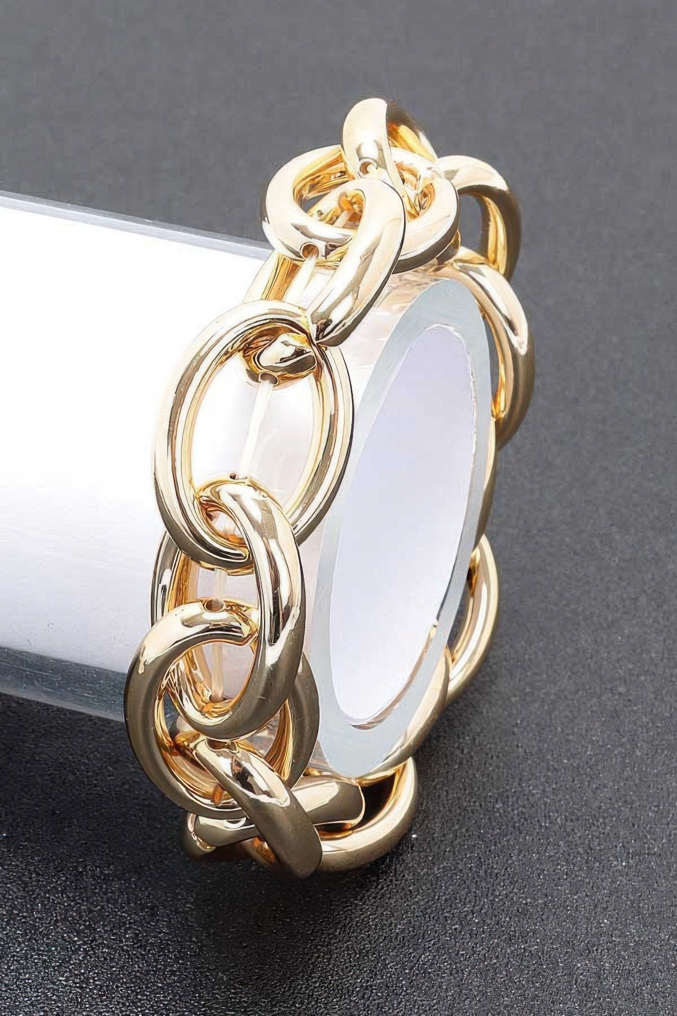 Chain Bracelet - Tigbul's Variety Fashion Shop