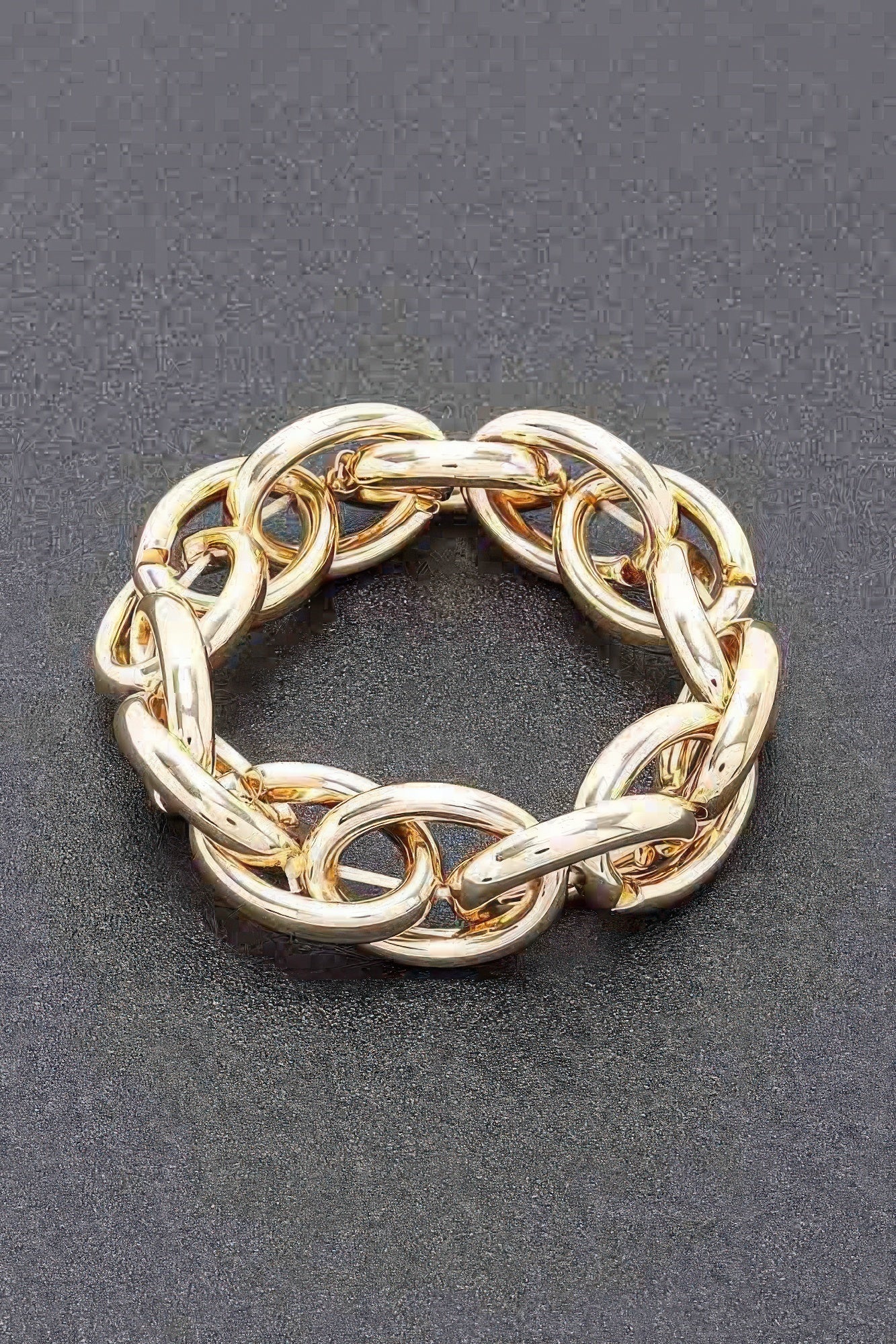 Chain Bracelet - Tigbul's Variety Fashion Shop