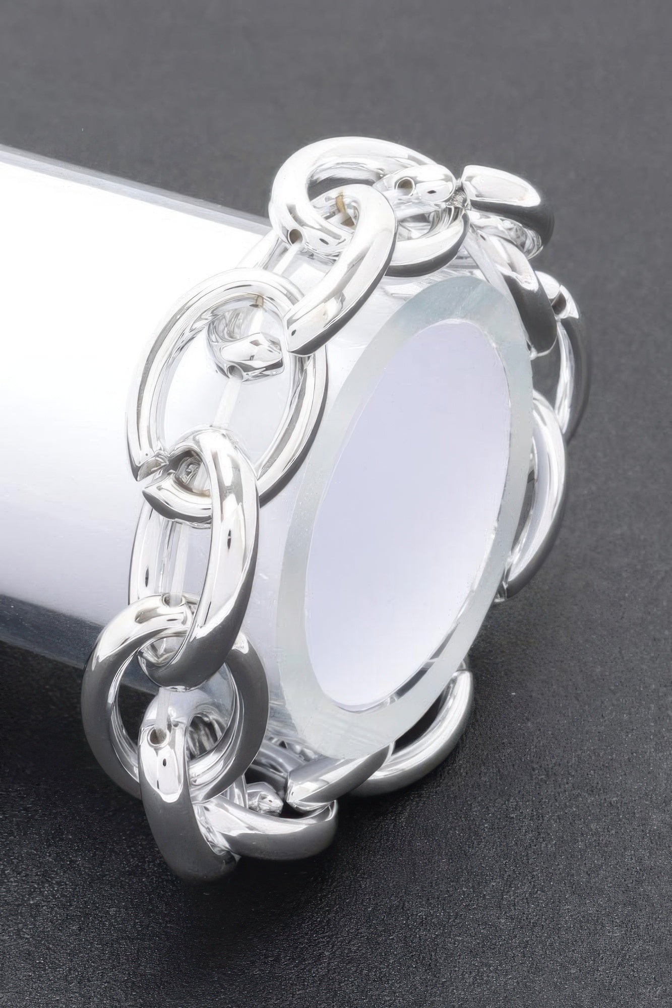 Chain Bracelet - Tigbul's Variety Fashion Shop