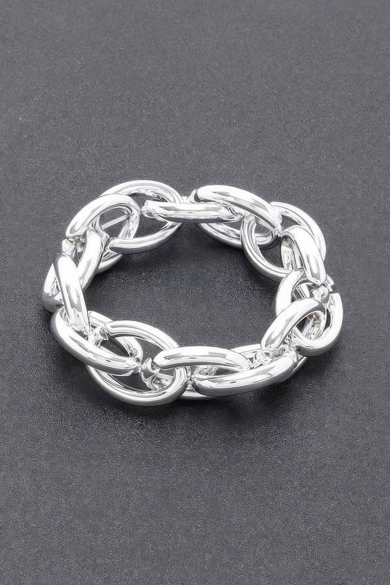 Chain Bracelet - Tigbul's Variety Fashion Shop