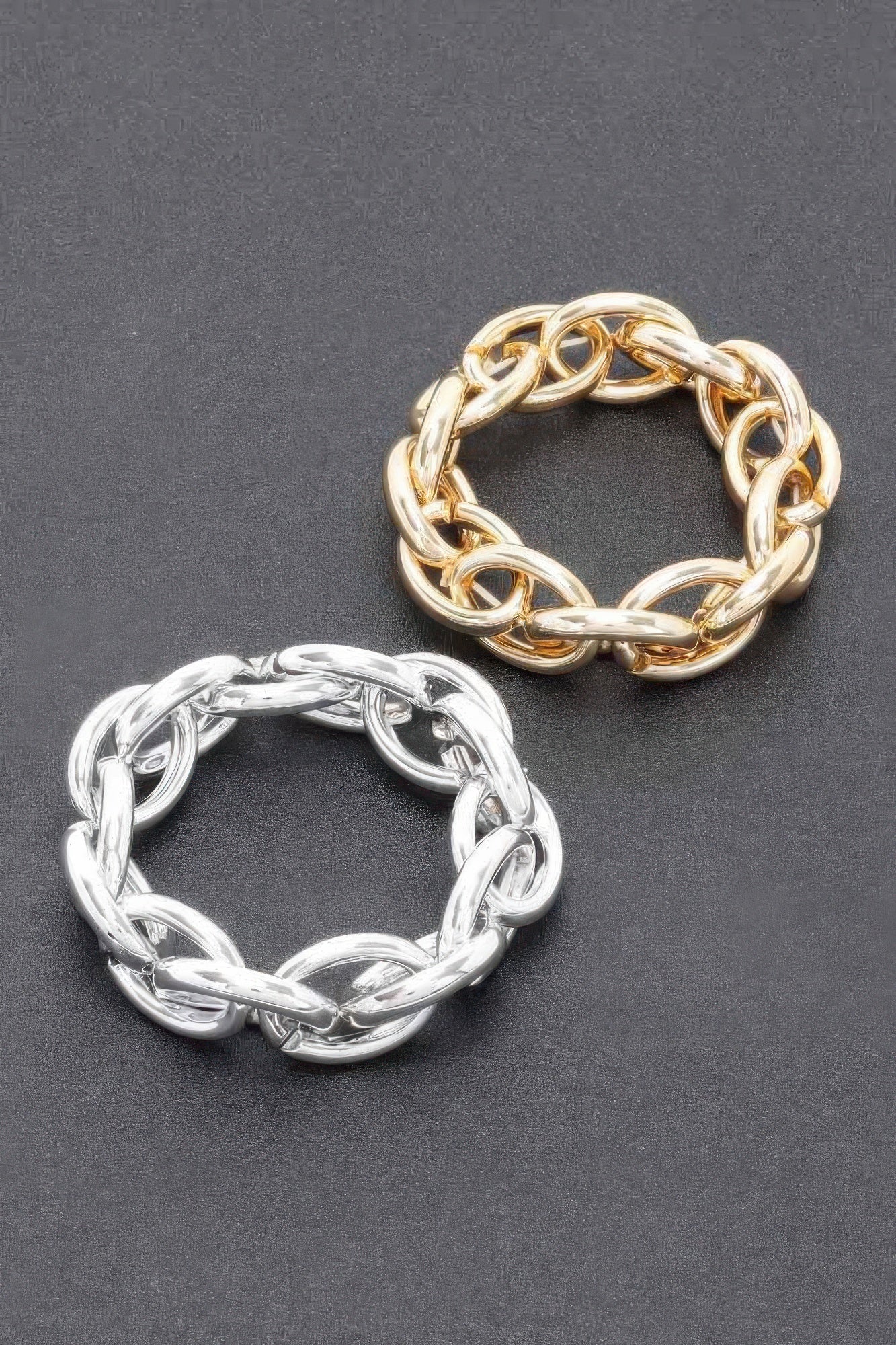 Chain Bracelet - Tigbul's Variety Fashion Shop