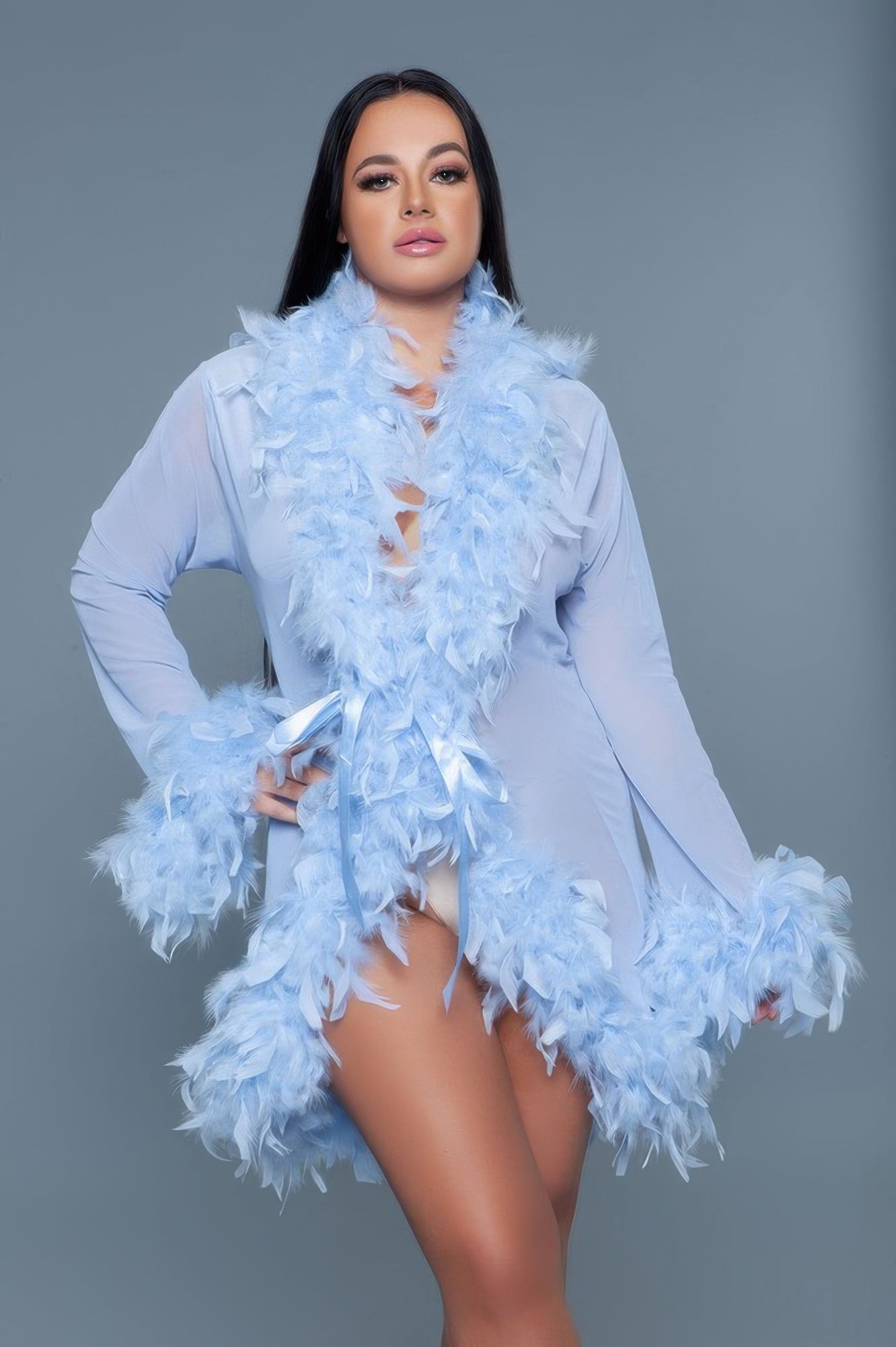 Lux Robe - Tigbul's Variety Fashion Shop