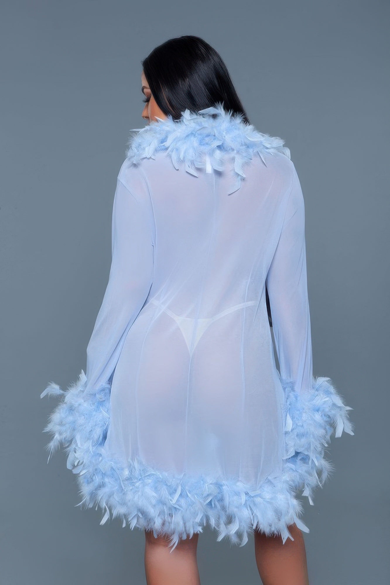 Lux Robe - Tigbul's Variety Fashion Shop