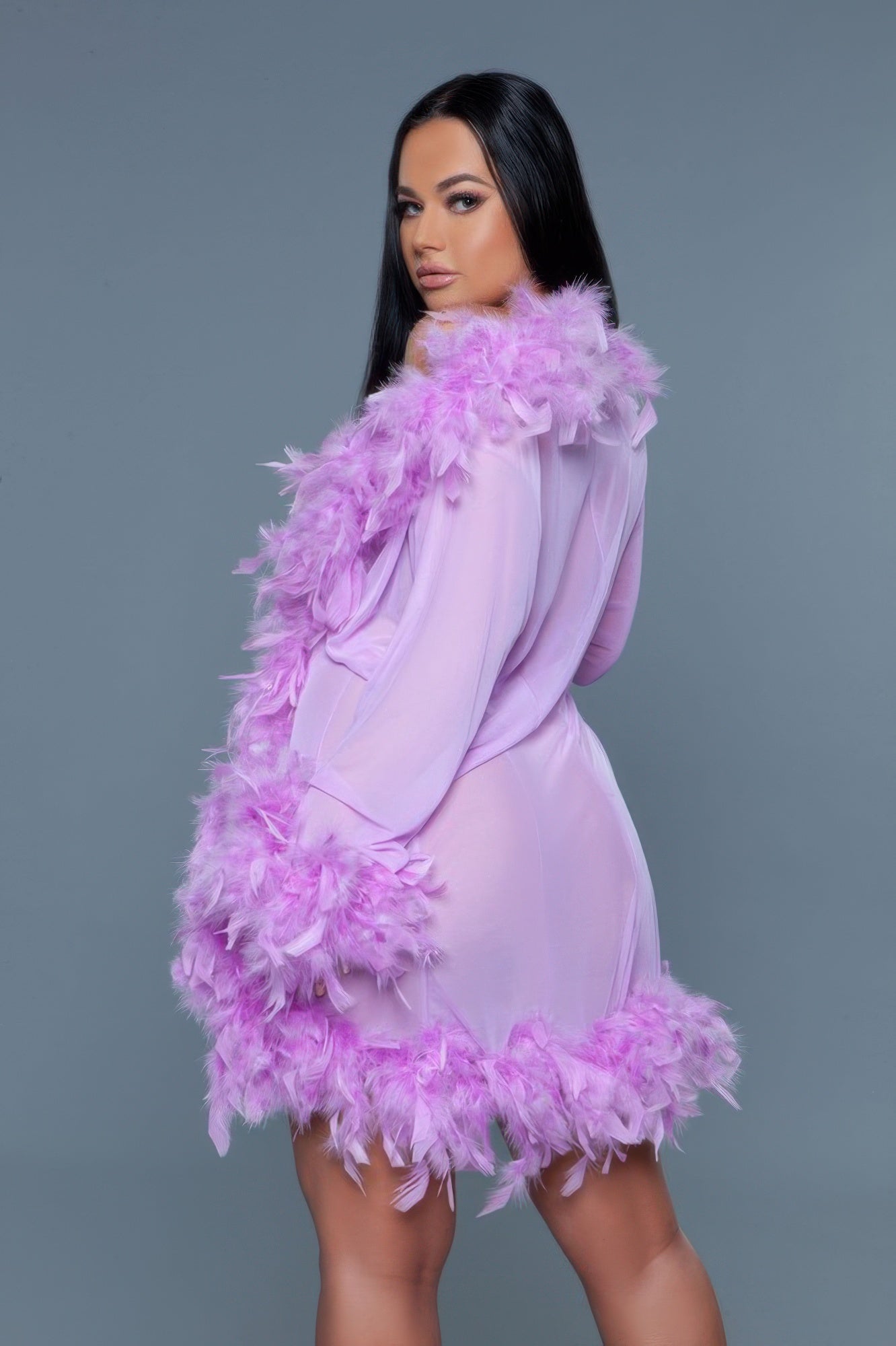 Lux Robe - Tigbul's Variety Fashion Shop