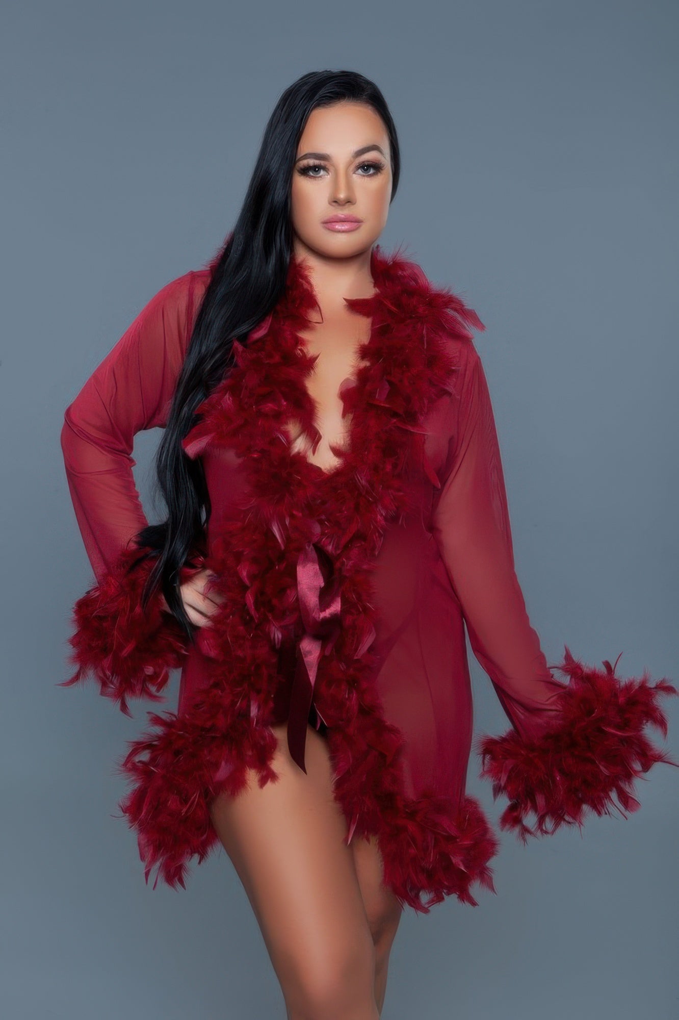 Lux Robe - Tigbul's Variety Fashion Shop