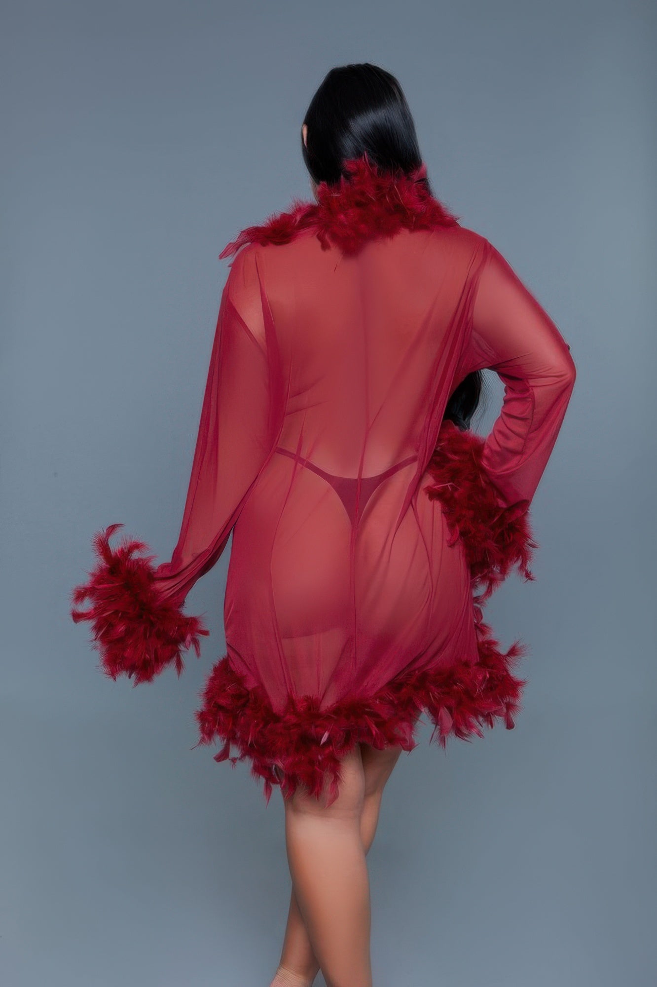Lux Robe - Tigbul's Variety Fashion Shop