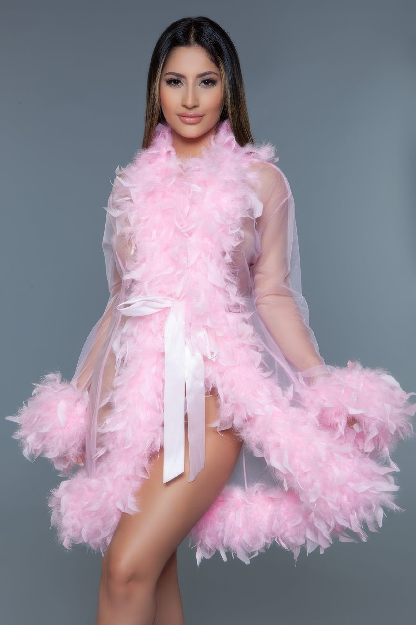 Lux Robe - Tigbul's Variety Fashion Shop