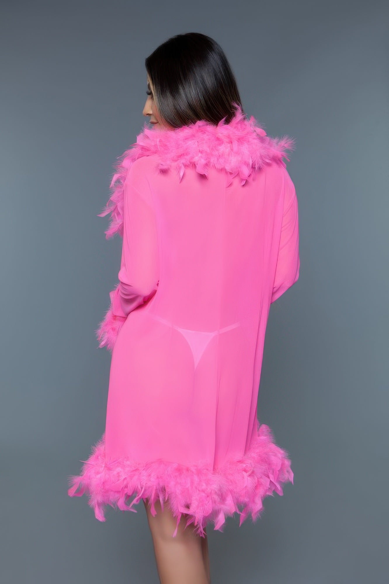 Lux Robe - Tigbul's Variety Fashion Shop