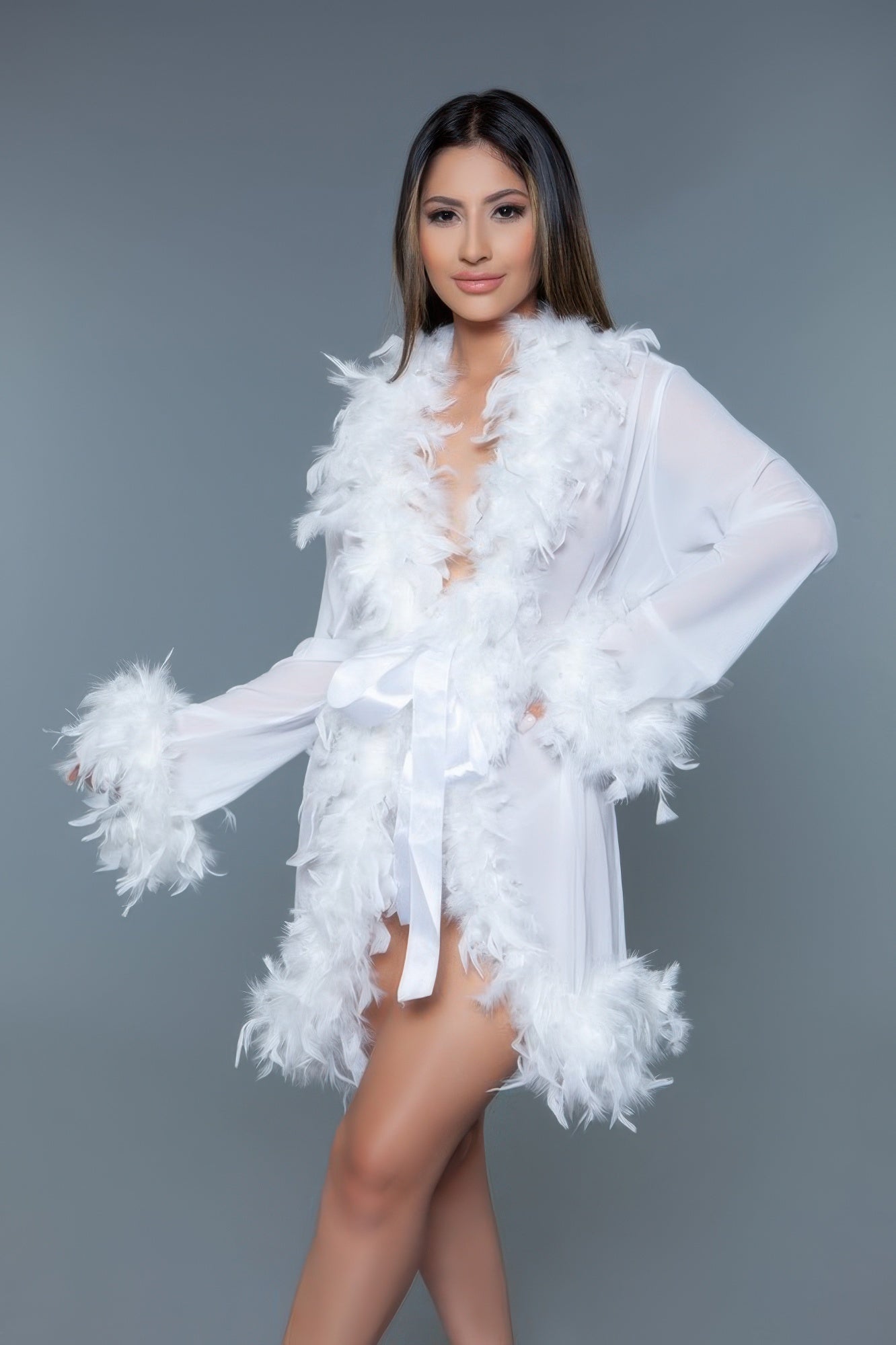 Lux Robe - Tigbul's Variety Fashion Shop