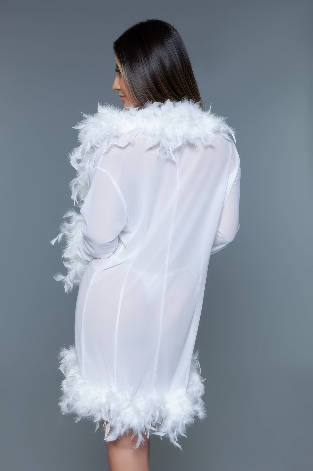 Lux Robe - Tigbul's Variety Fashion Shop