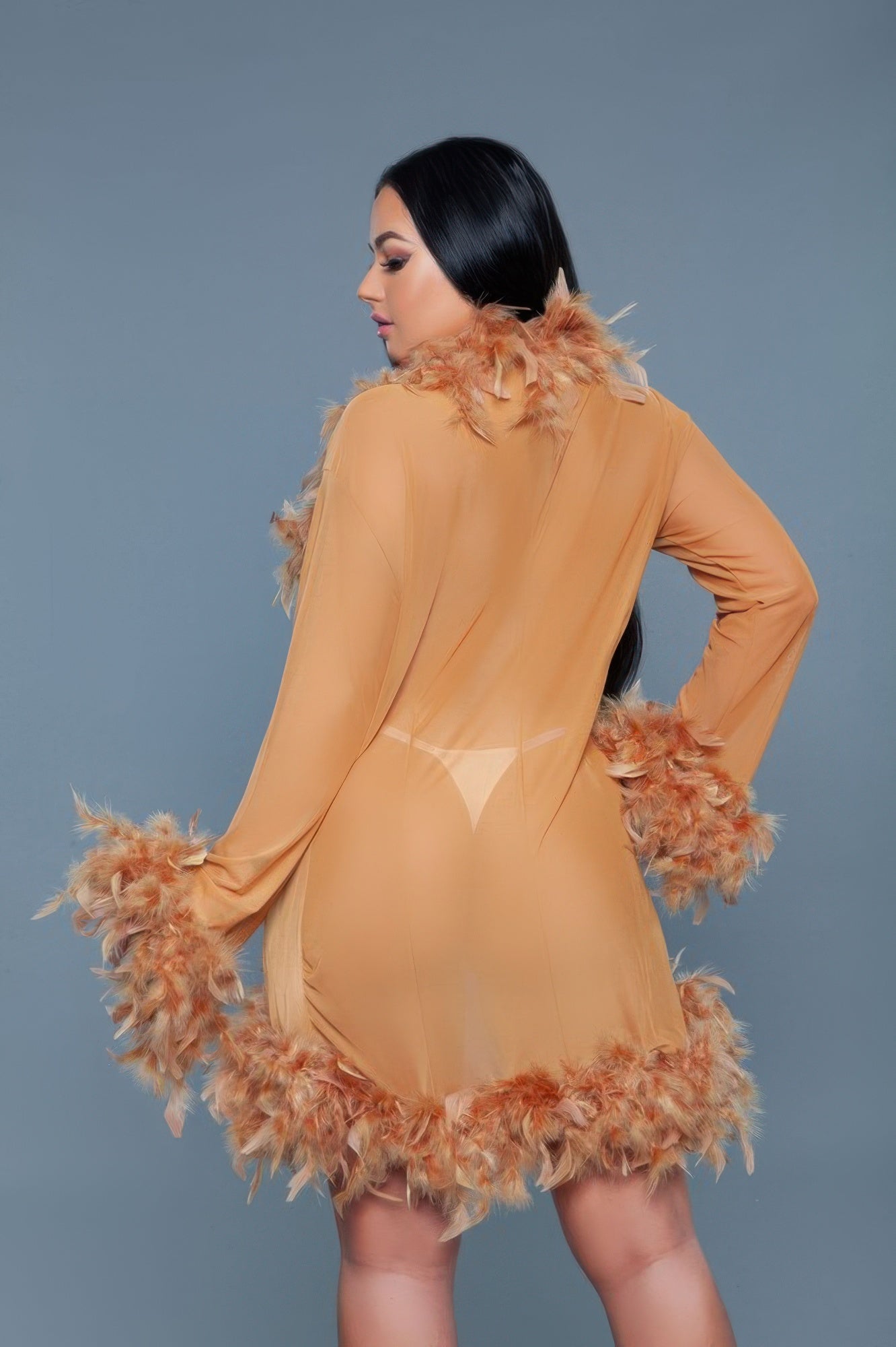 Lux Robe - Tigbul's Variety Fashion Shop