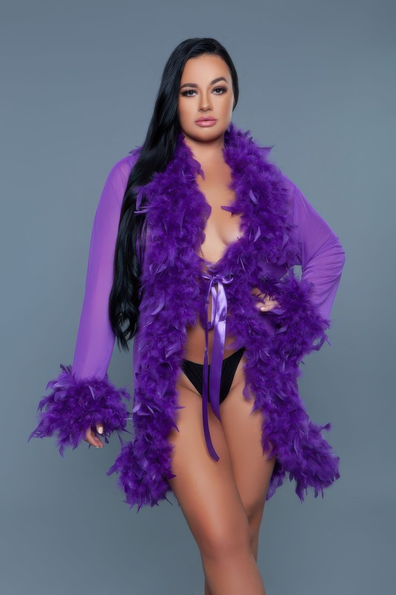Lux Robe - Tigbul's Variety Fashion Shop