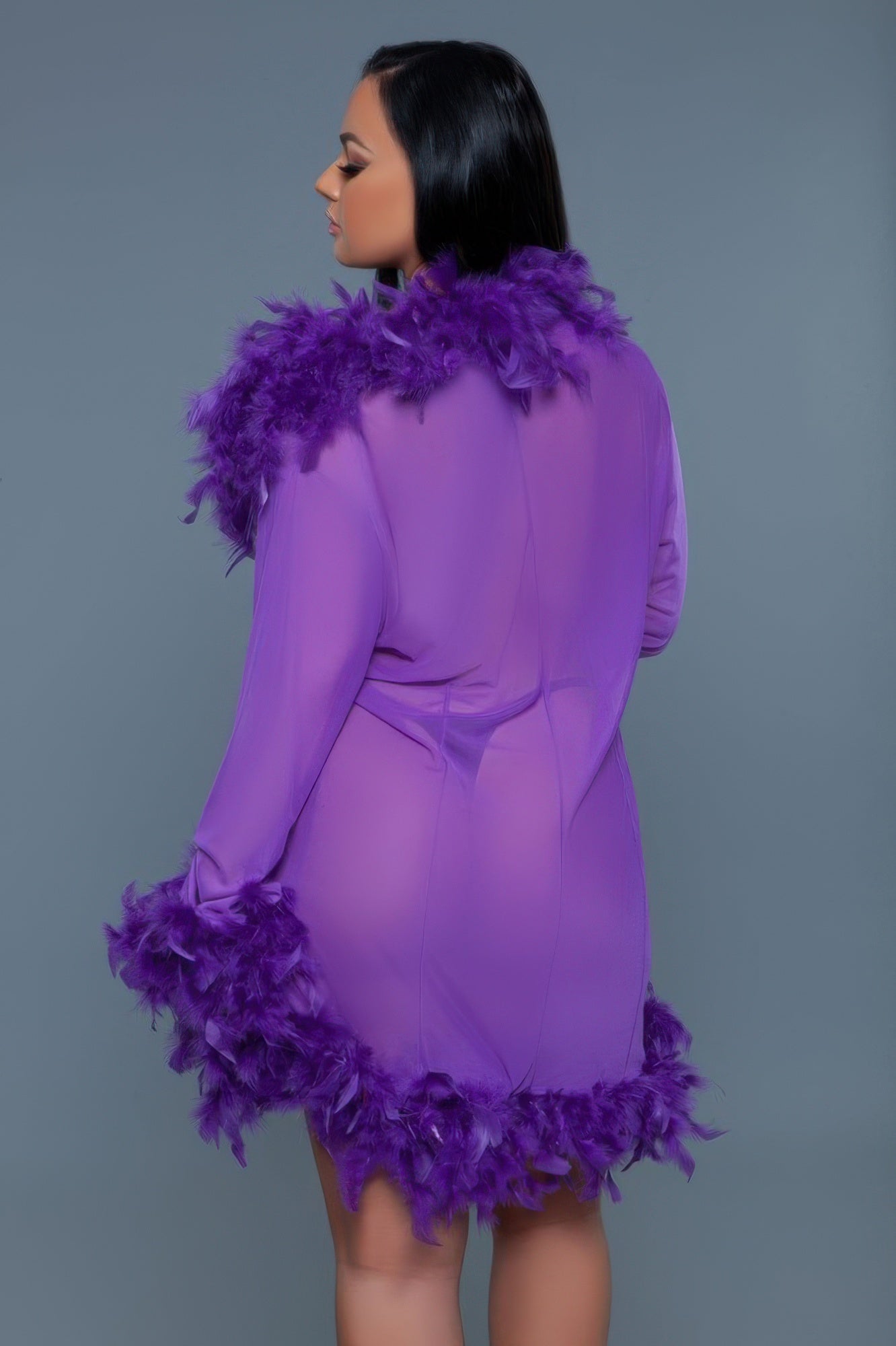 Lux Robe - Tigbul's Variety Fashion Shop