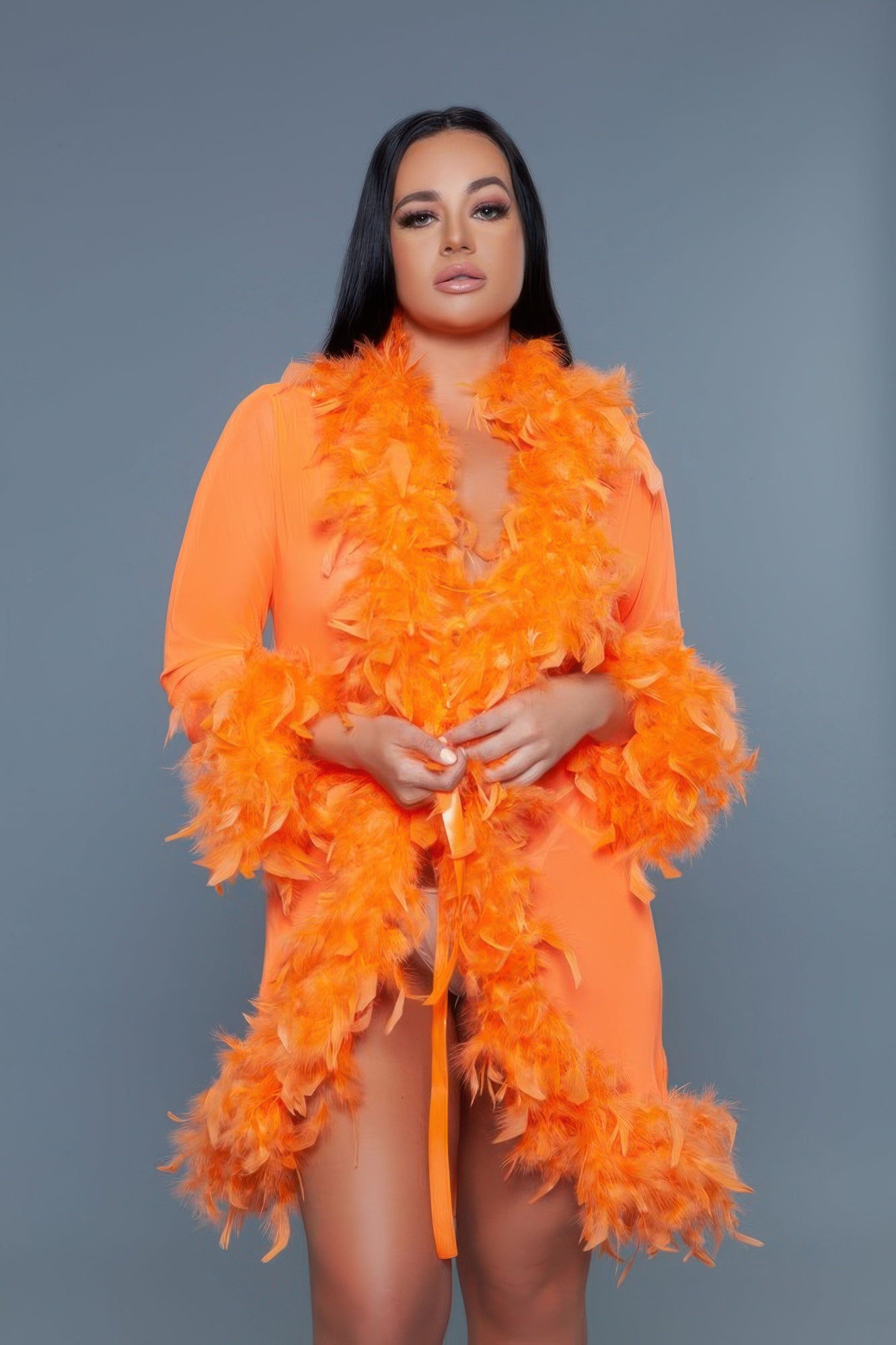 Lux Robe - Tigbul's Variety Fashion Shop