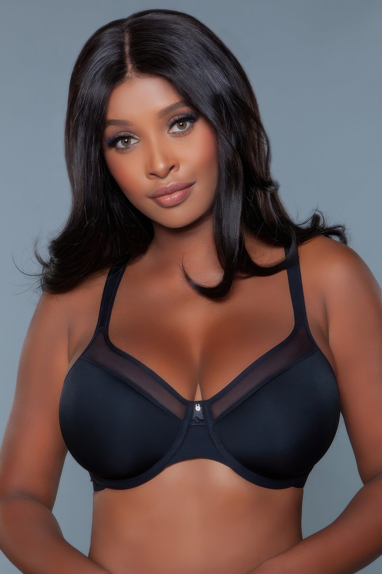 Kristy Full Coverage Bra Size - Tigbul's Variety Fashion Shop