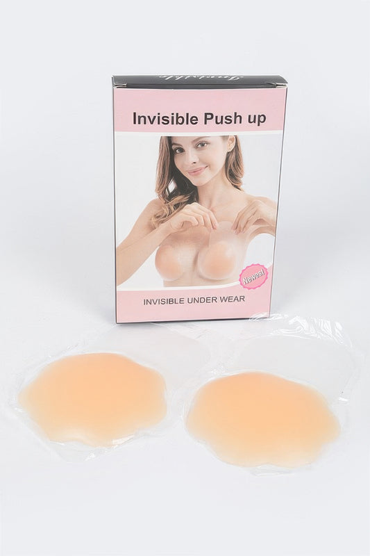 Flower Silicon Nipple Covers - Tigbul's Variety Fashion Shop
