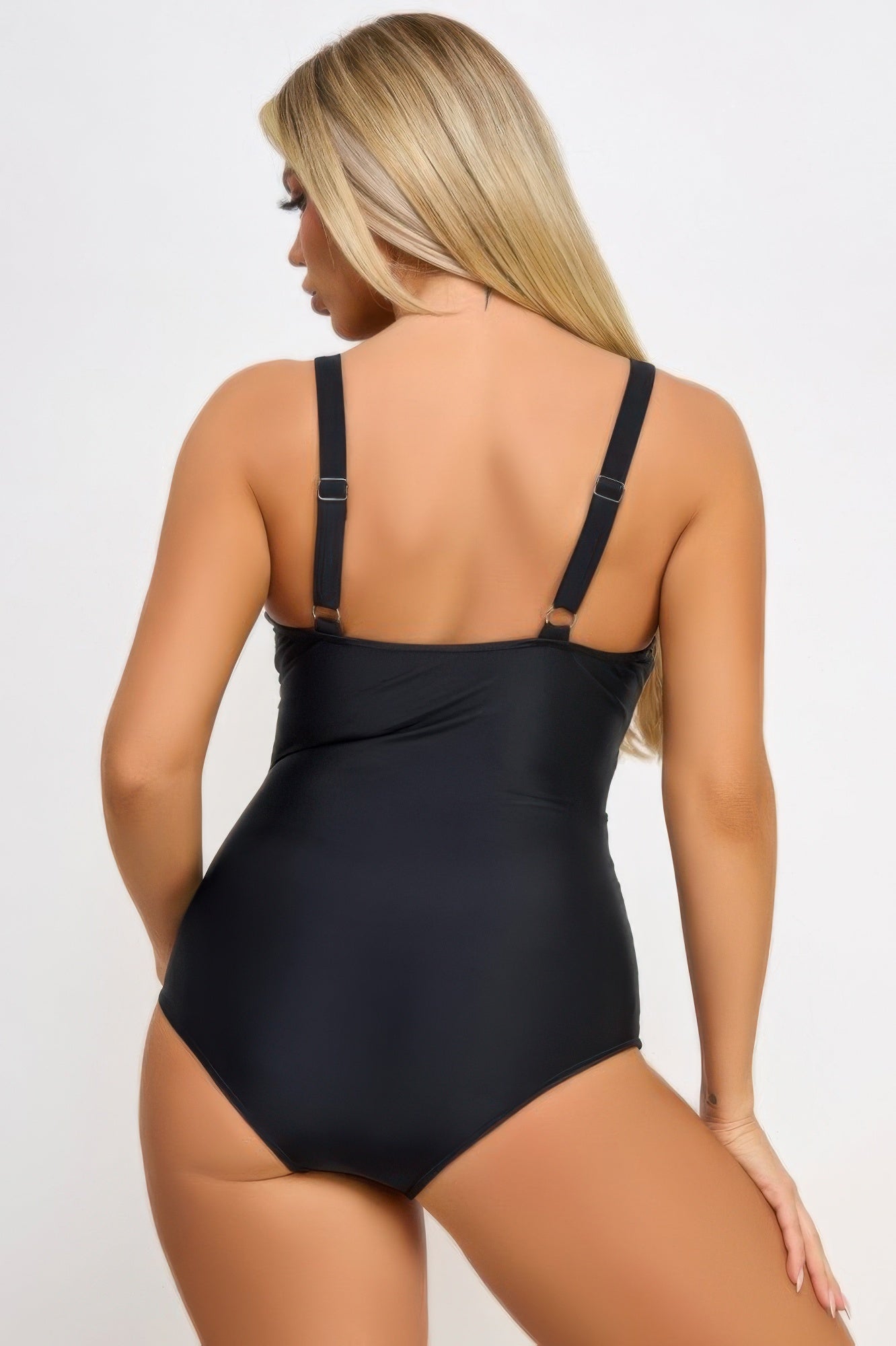 Jacky Swimsuit - Tigbul's Variety Fashion Shop