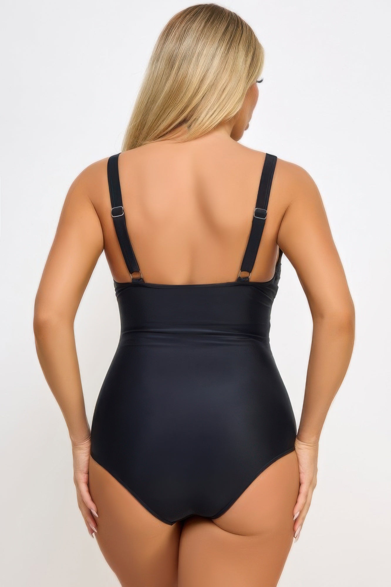 Jacky Swimsuit - Tigbul's Variety Fashion Shop