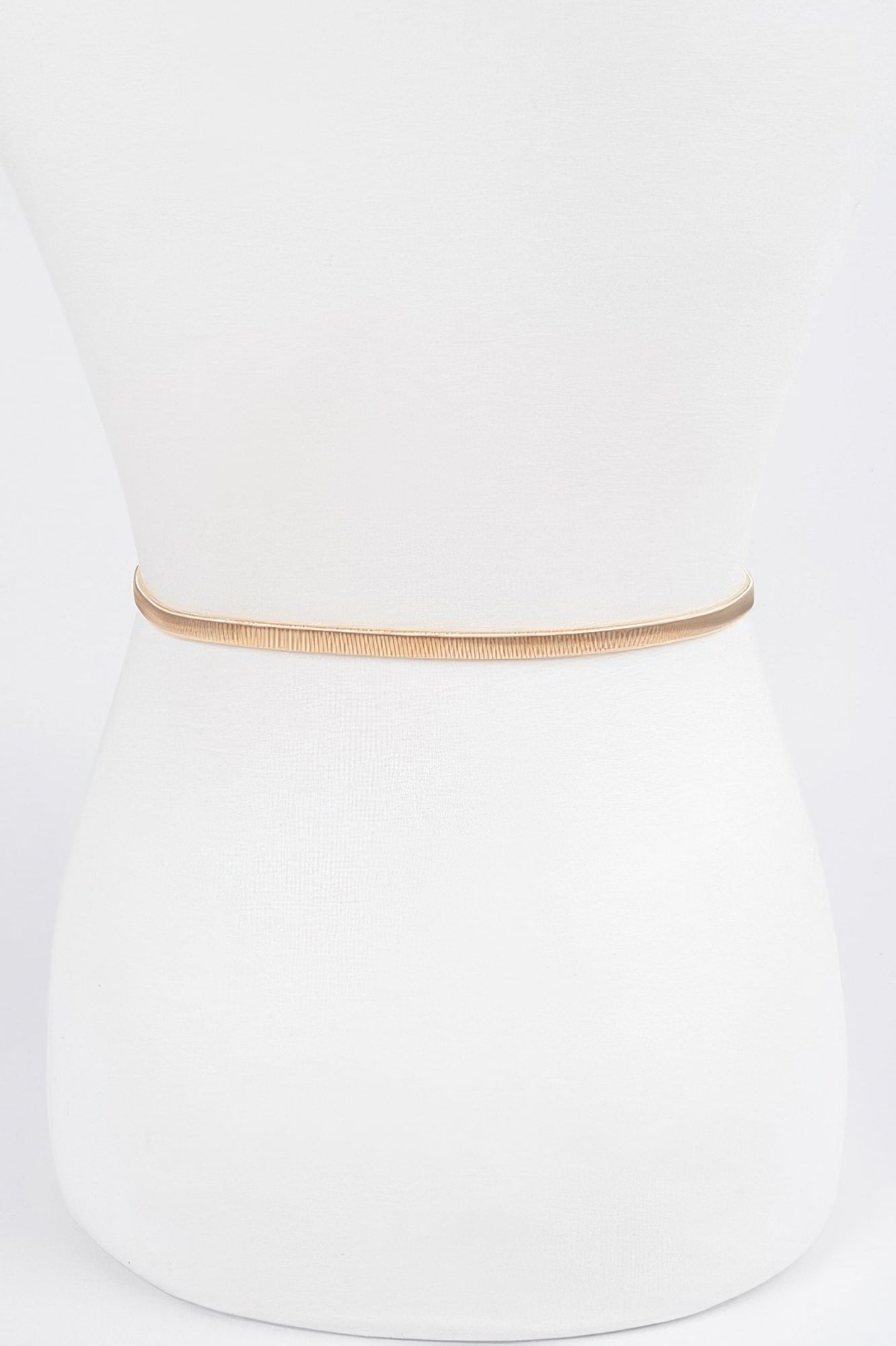 Two Buckle Spring Belt - Tigbul's Variety Fashion Shop