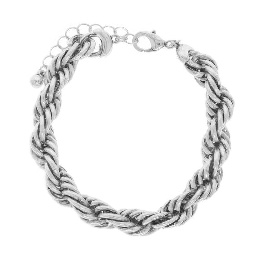 Western Rope Chain Bracelet - Tigbul's Variety Fashion Shop