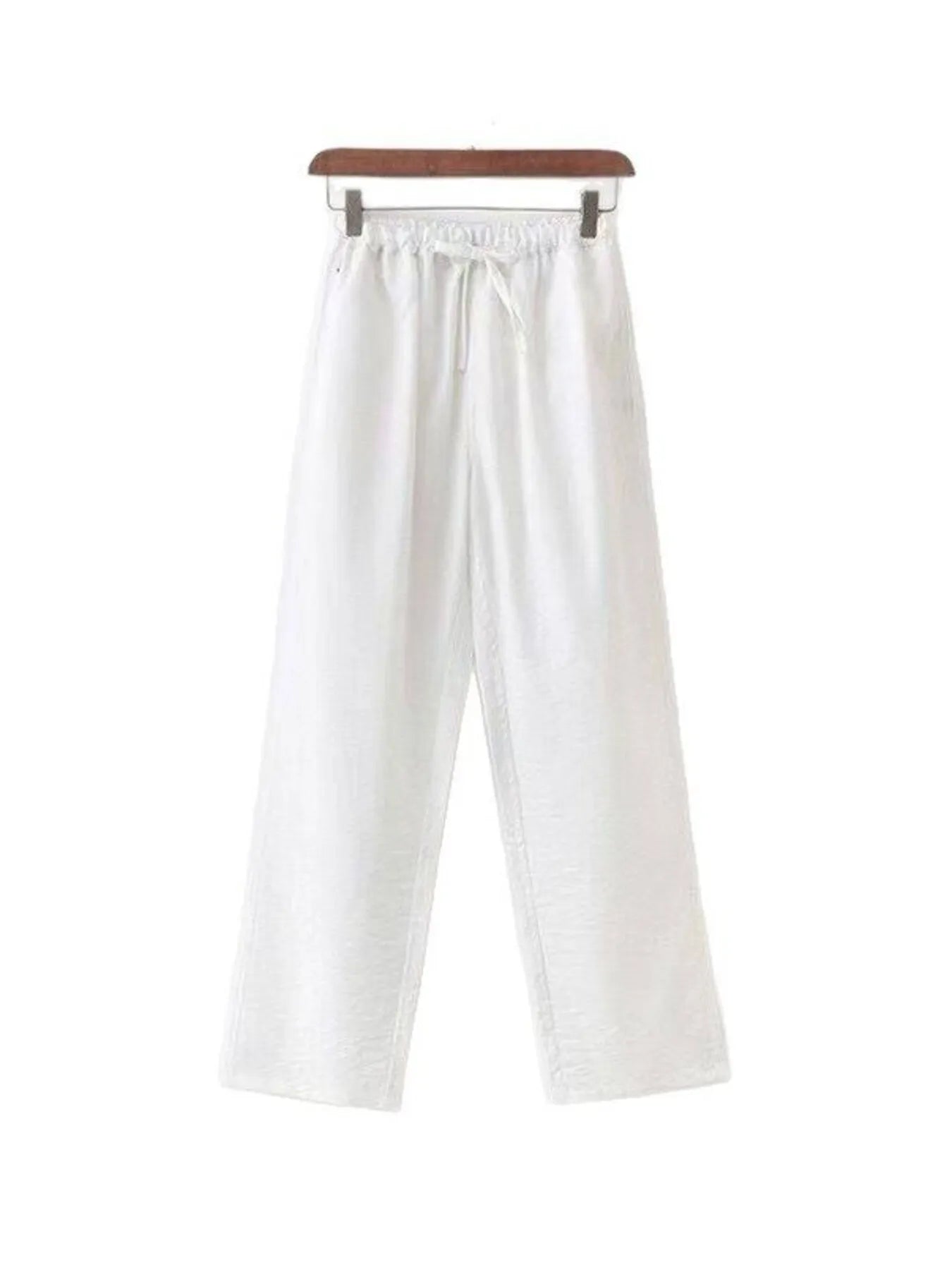Men's Plus Size Wide Leg Pants - Tigbul's Variety Fashion Shop