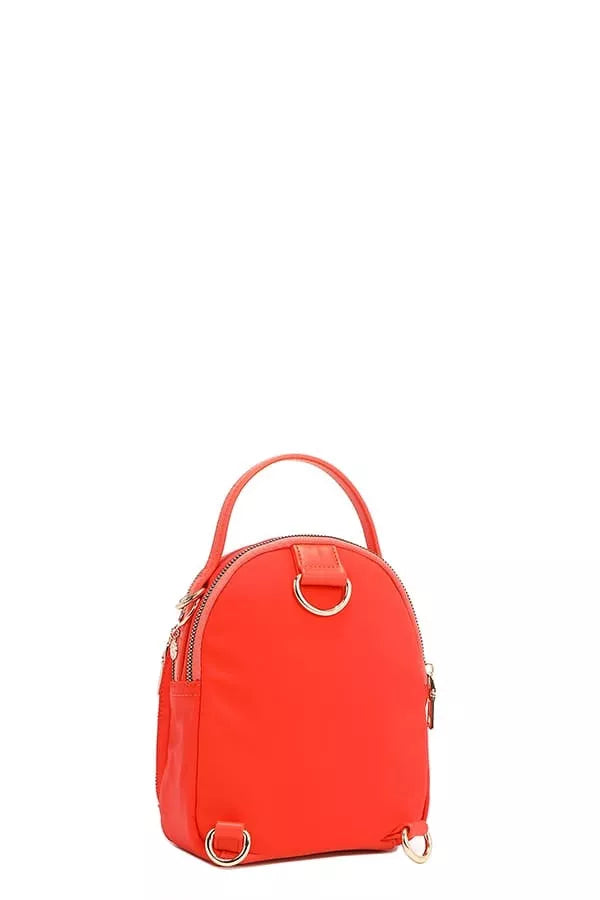 Nicole Lee USA Color Patch Multi Bag - Tigbul's Variety Fashion Shop