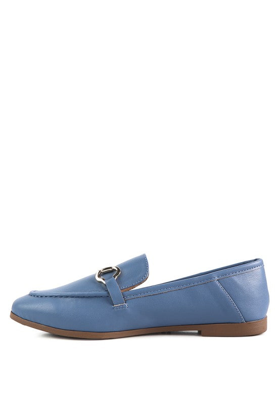 Snok Semi Casual Loafers - Tigbul's Variety Fashion Shop