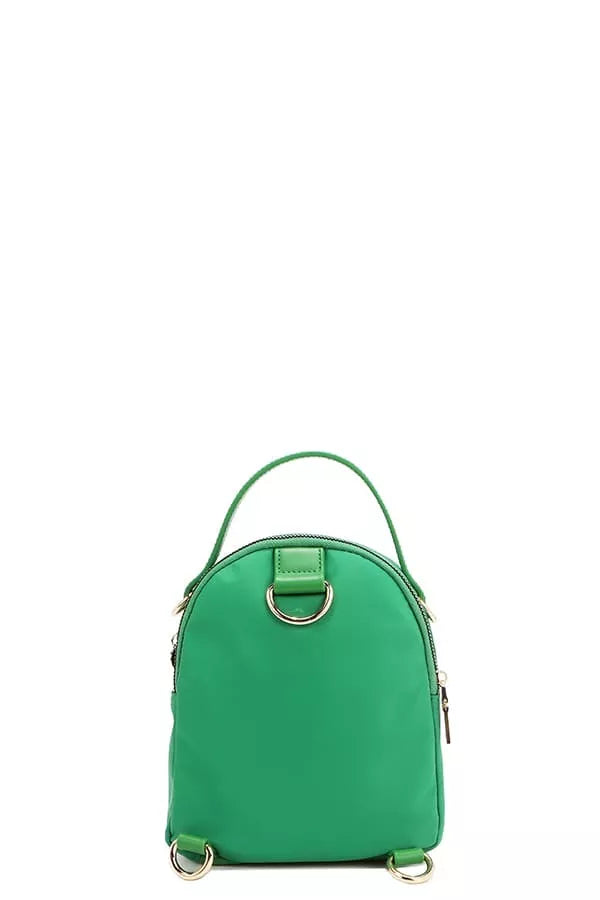Nicole Lee USA Color Patch Multi Bag - Tigbul's Variety Fashion Shop