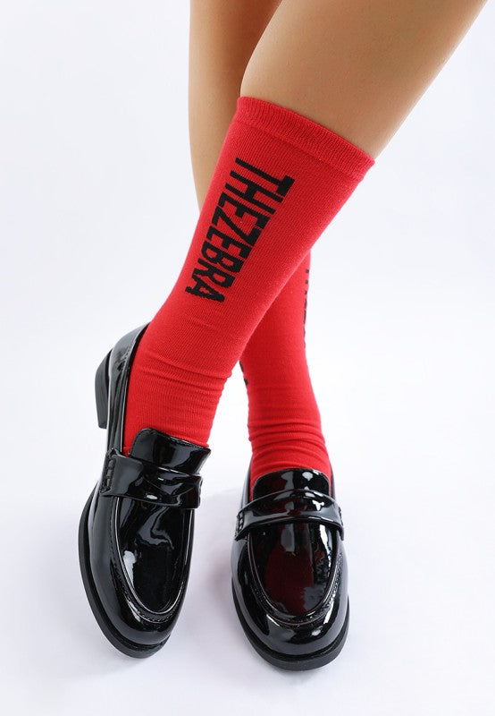 Mogul Penny Strap Detail Loafers - Tigbul's Variety Fashion Shop
