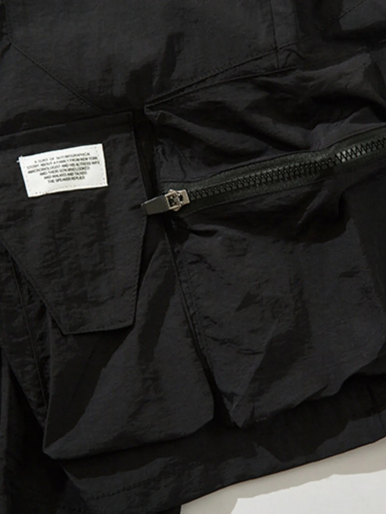 Men's Drawstring Cargo Shorts - Tigbul's Variety Fashion Shop