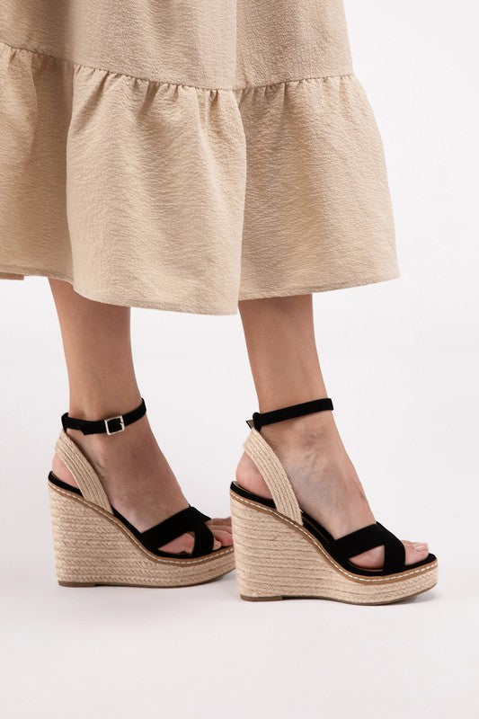 Basset-S Espadrille - Tigbul's Variety Fashion Shop
