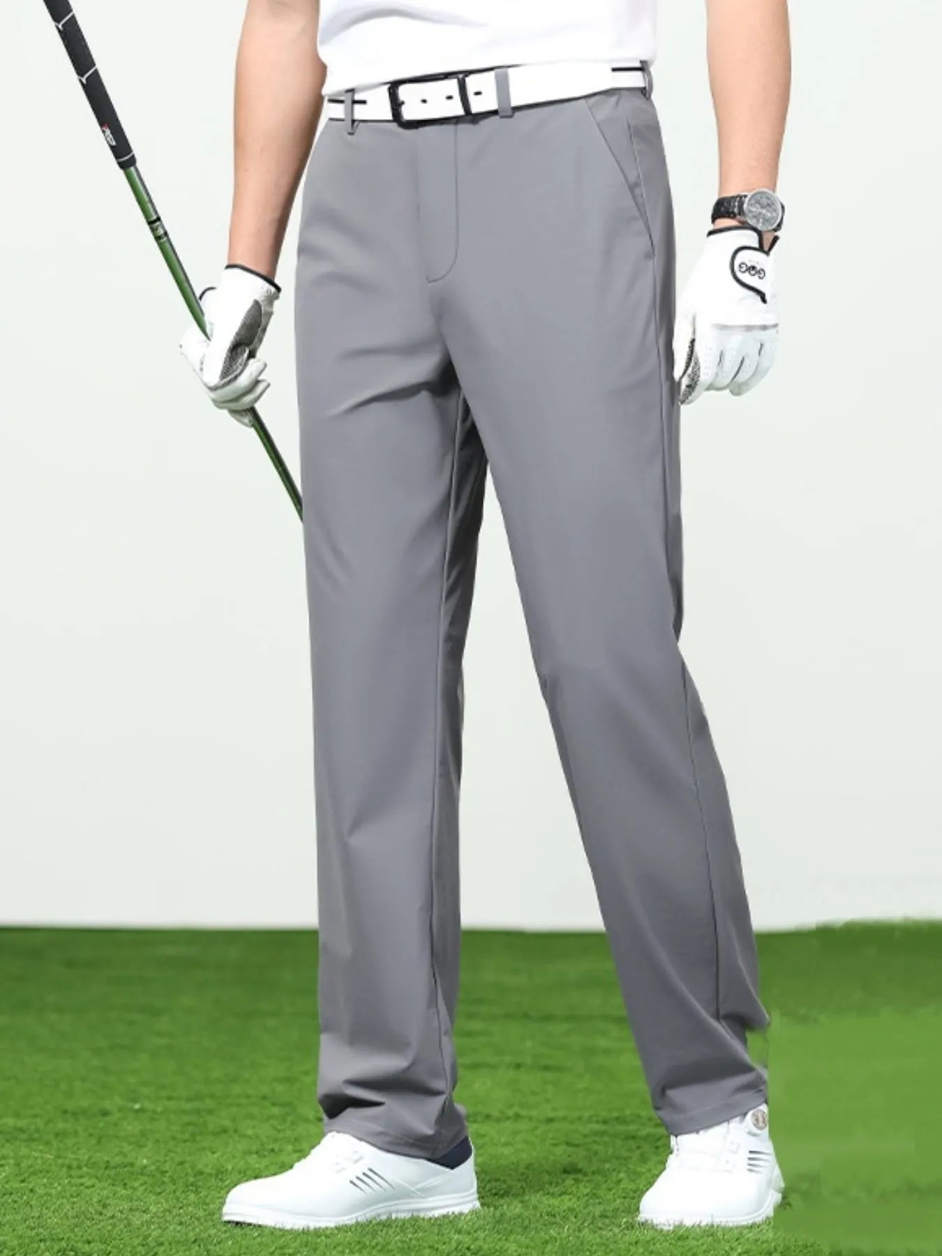 Men's Loose Fit Pants - Tigbul's Variety Fashion Shop