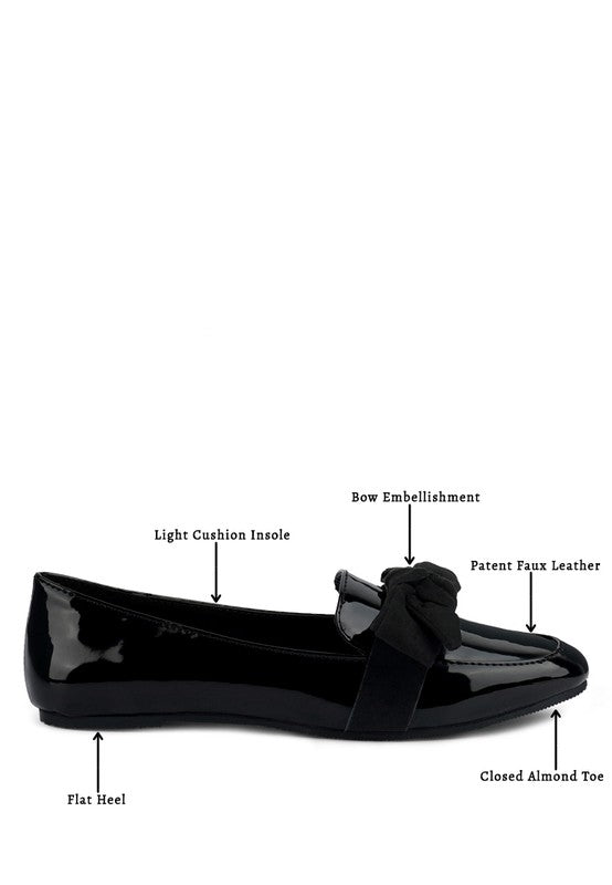 Pecan Pie Loafer - Tigbul's Variety Fashion Shop