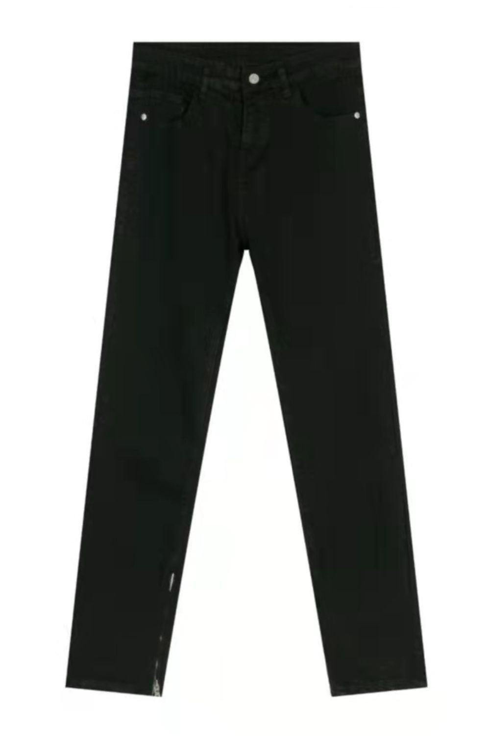 Men's Mid Rise Jeans - Tigbul's Variety Fashion Shop