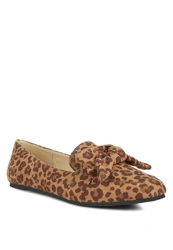 Pecan Pie Loafer - Tigbul's Variety Fashion Shop