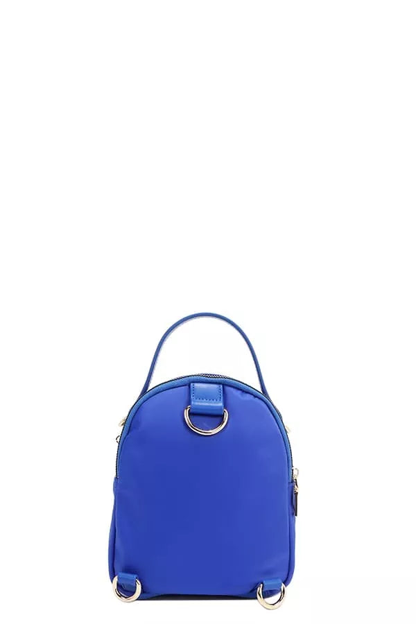 Nicole Lee USA Color Patch Multi Bag - Tigbul's Variety Fashion Shop