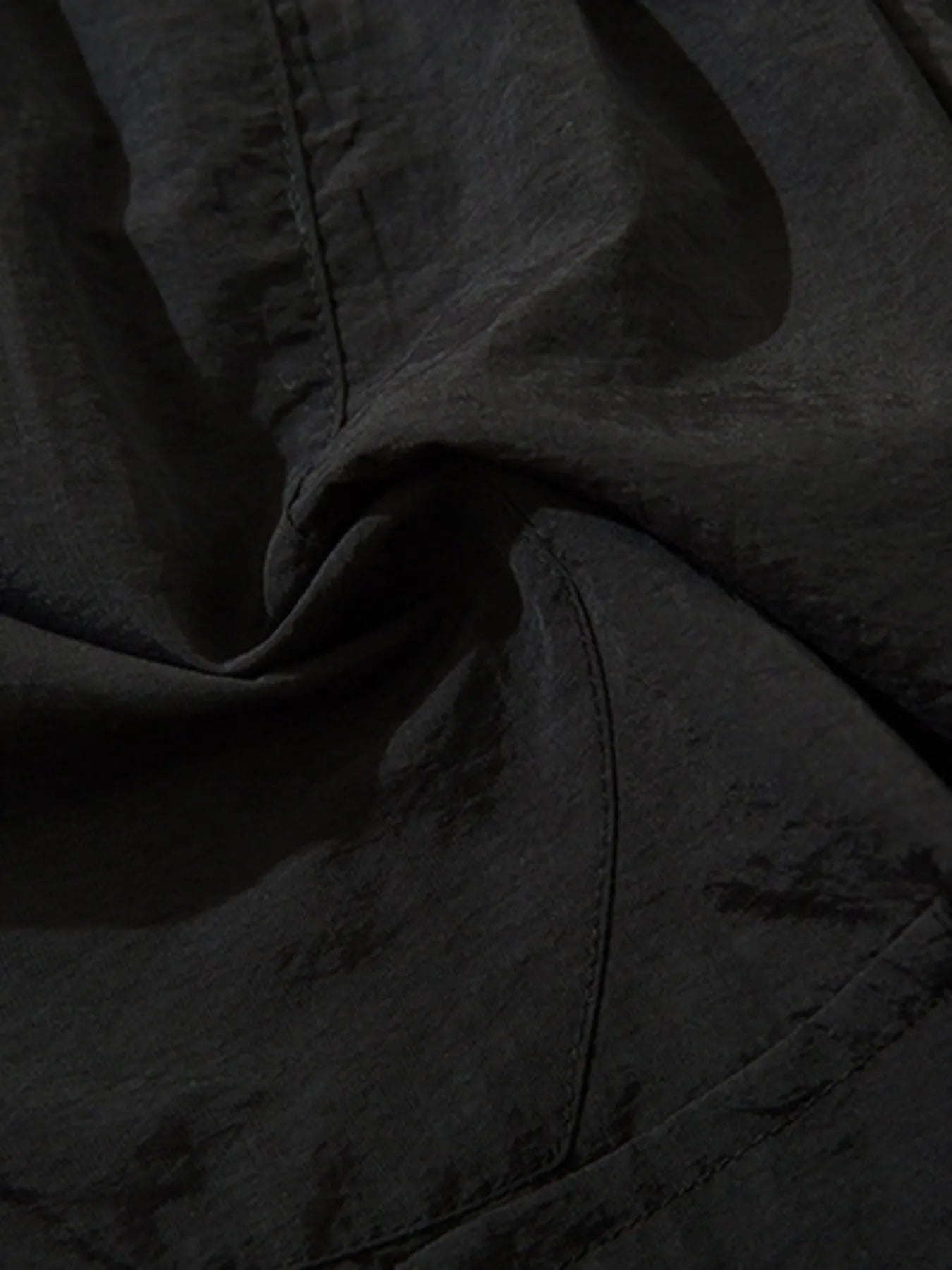 Men's Drawstring Cargo Shorts - Tigbul's Variety Fashion Shop