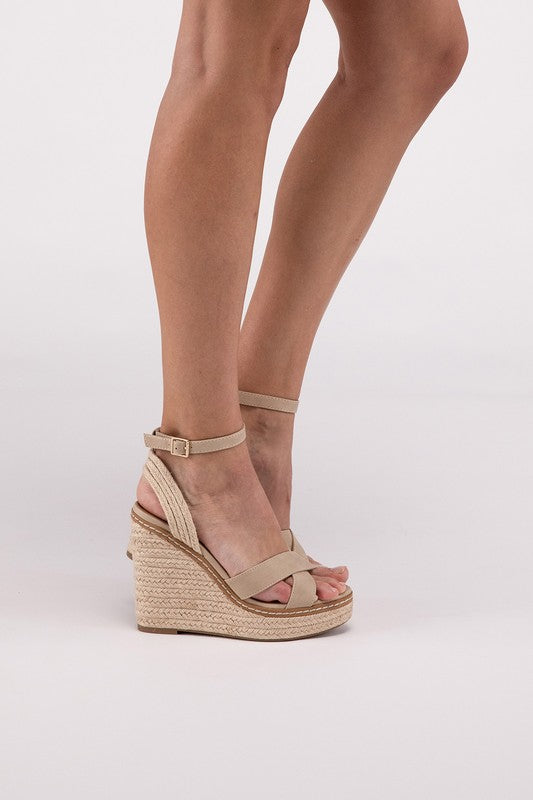 Basset-S Espadrille - Tigbul's Variety Fashion Shop
