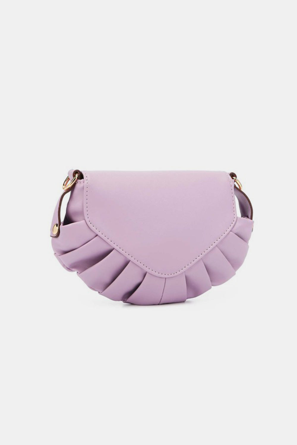 Nicole Lee USA Graphic Crossbody Bag - Tigbul's Variety Fashion Shop