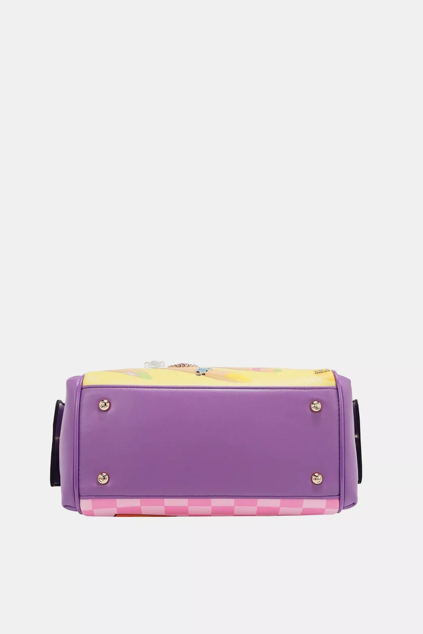 Nicole Lee USA Nail Polish Handbag - Tigbul's Variety Fashion Shop
