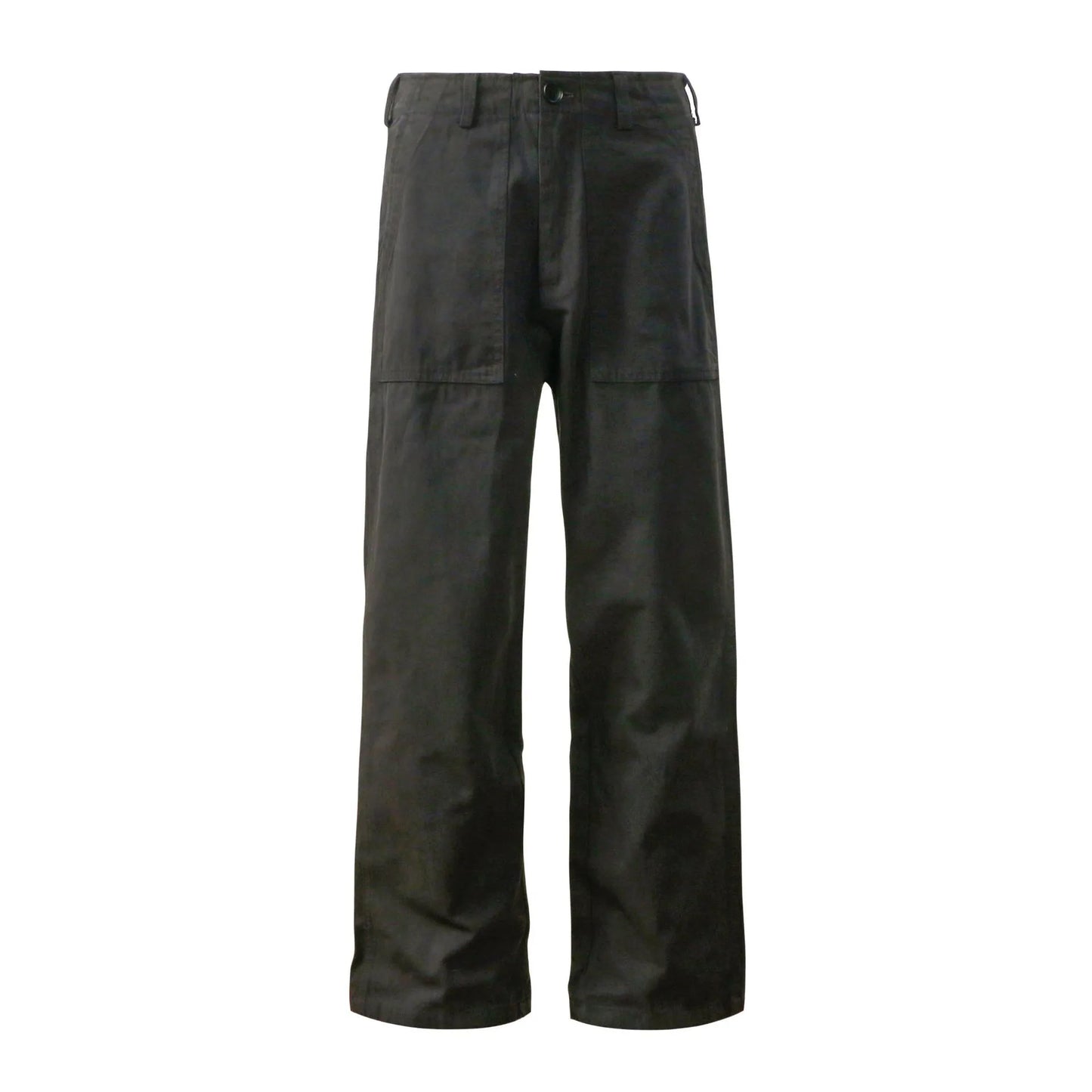Men's Loose Fit Pants - Tigbul's Variety Fashion Shop