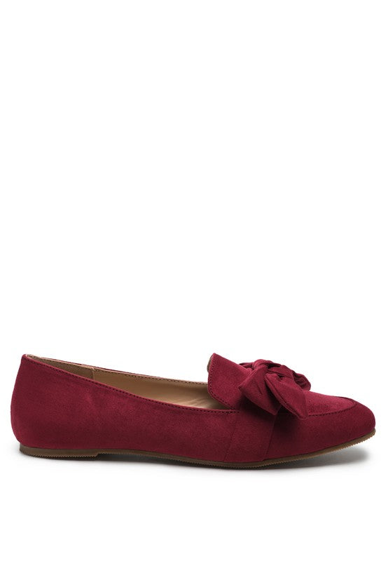 Pecan Pie Loafer - Tigbul's Variety Fashion Shop