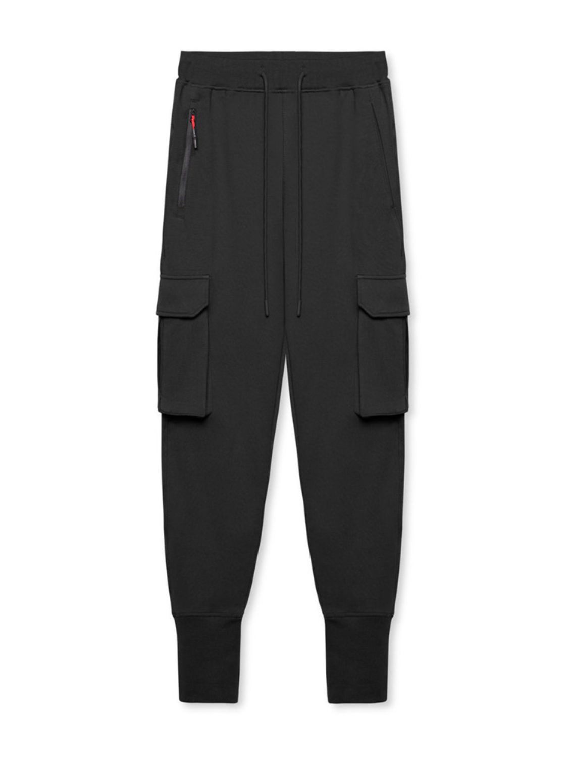 Men's Multi-Pockets Cargo Jogger Pants - Tigbul's Variety Fashion Shop