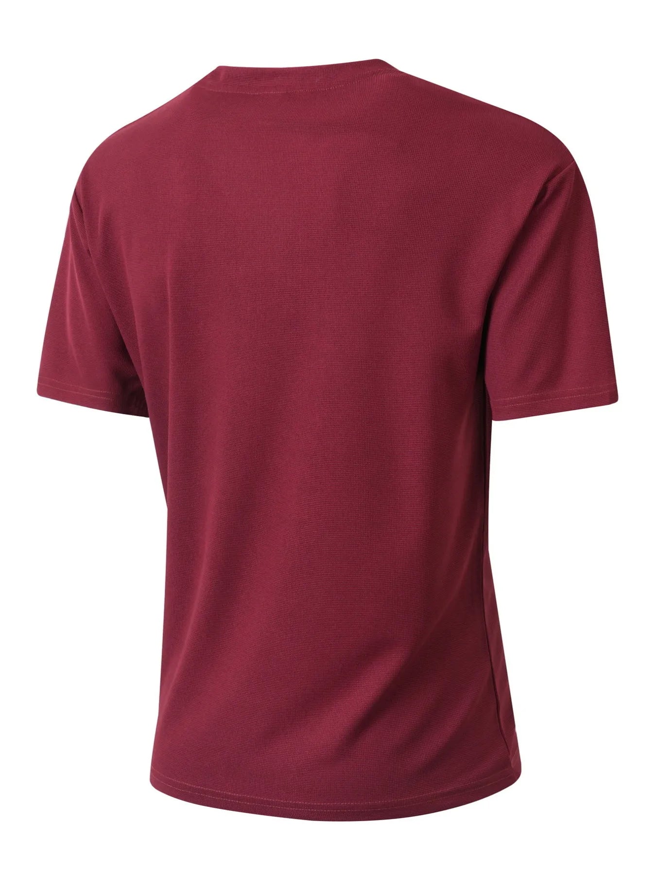 Men's Full Size Round Neck Short Sleeve T-Shirt Plus Size - Tigbul's Variety Fashion Shop
