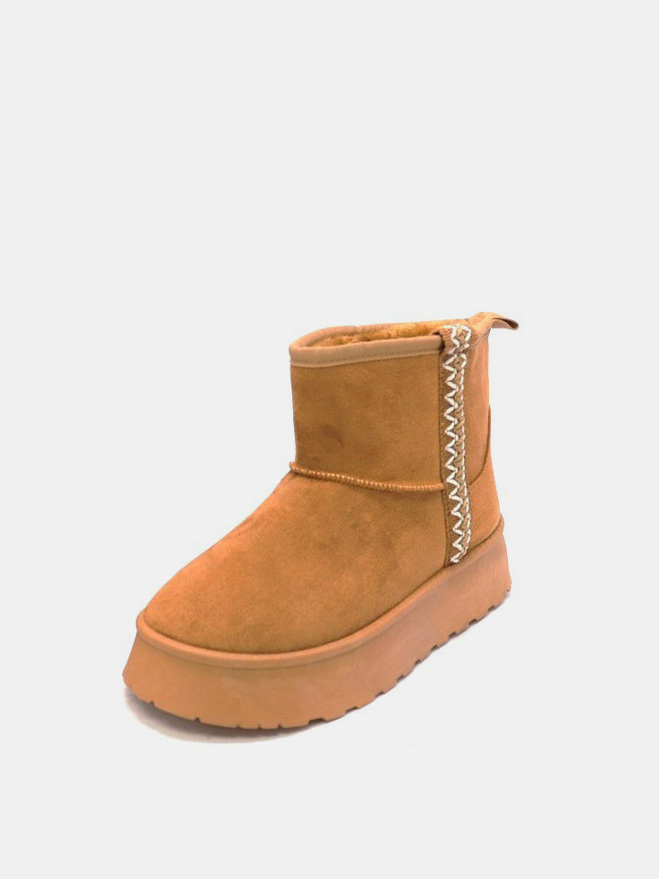 bootie - Tigbul's Variety Fashion Shop