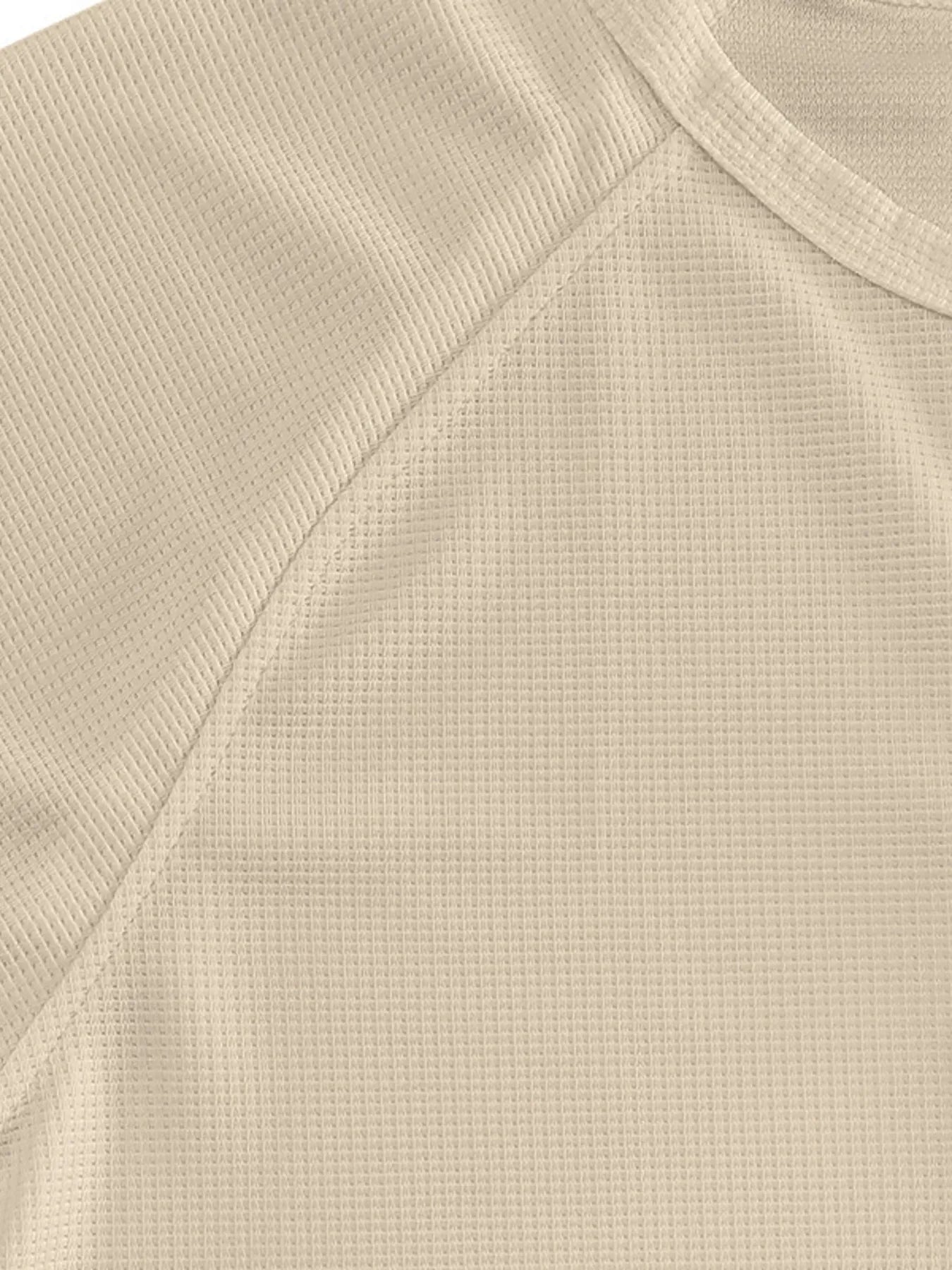 Men's Full Size Button Detail Long Sleeve T-Shirt Plus Size - Tigbul's Variety Fashion Shop
